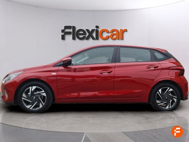 Foto del HYUNDAI i20 1.0 TGDI Klass 48V DT 100