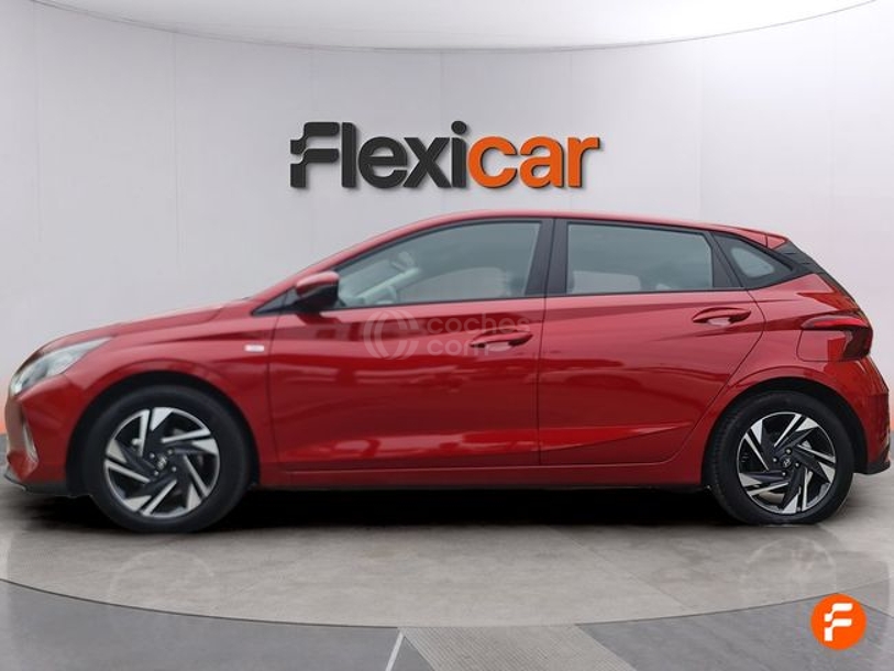 Foto del HYUNDAI i20 1.0 TGDI Klass 48V DT 100