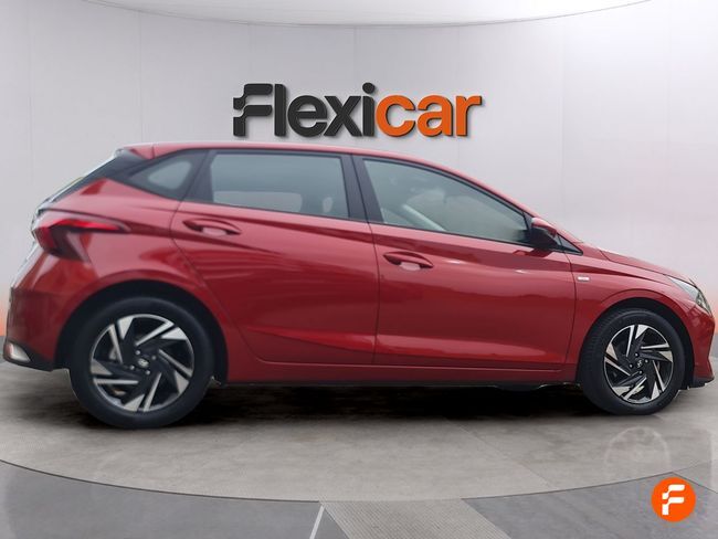 Foto del HYUNDAI i20 1.0 TGDI Klass 48V DT 100