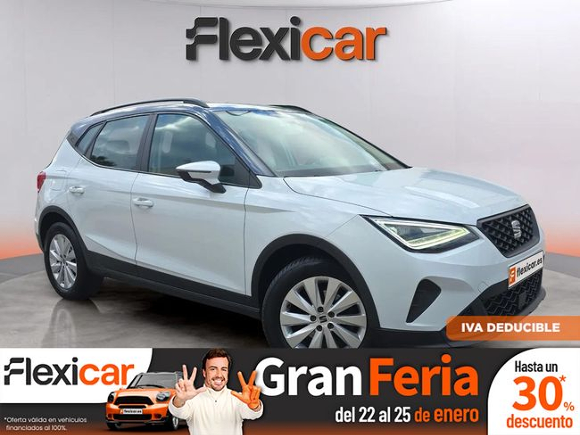 Imagen de SEAT Arona