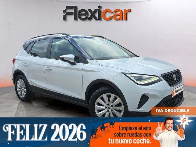 SEAT Arona (1.0 TSI 81kW (110CV) DSG Style) en Murcia