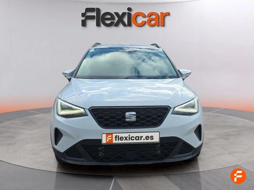 Foto del SEAT Arona 1.0 TSI S&S Style DSG7 110
