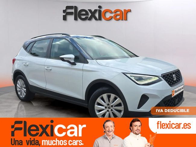Foto del SEAT Arona 1.0 TSI S&S Style DSG7 110