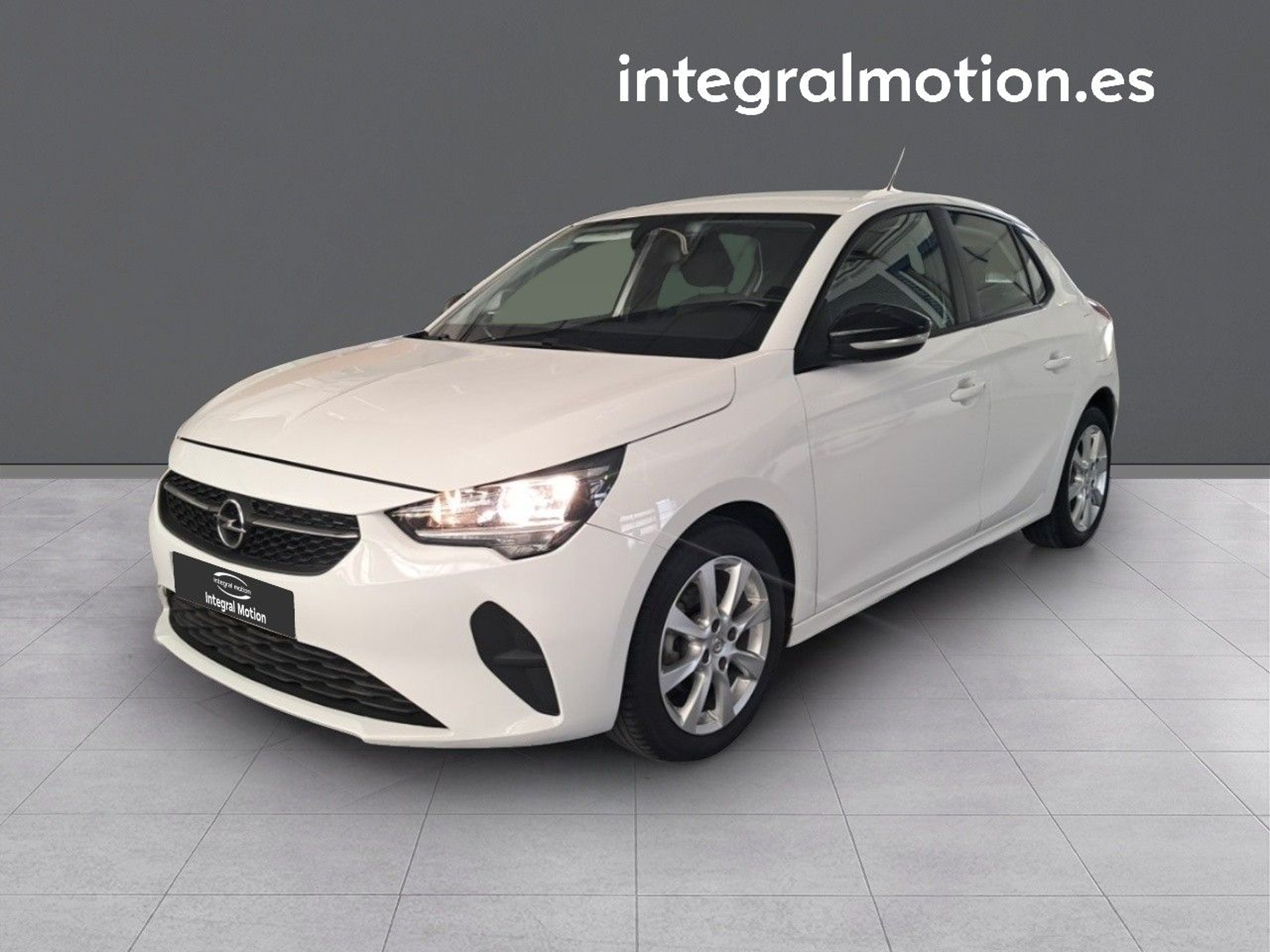 Imagen de OPEL Corsa