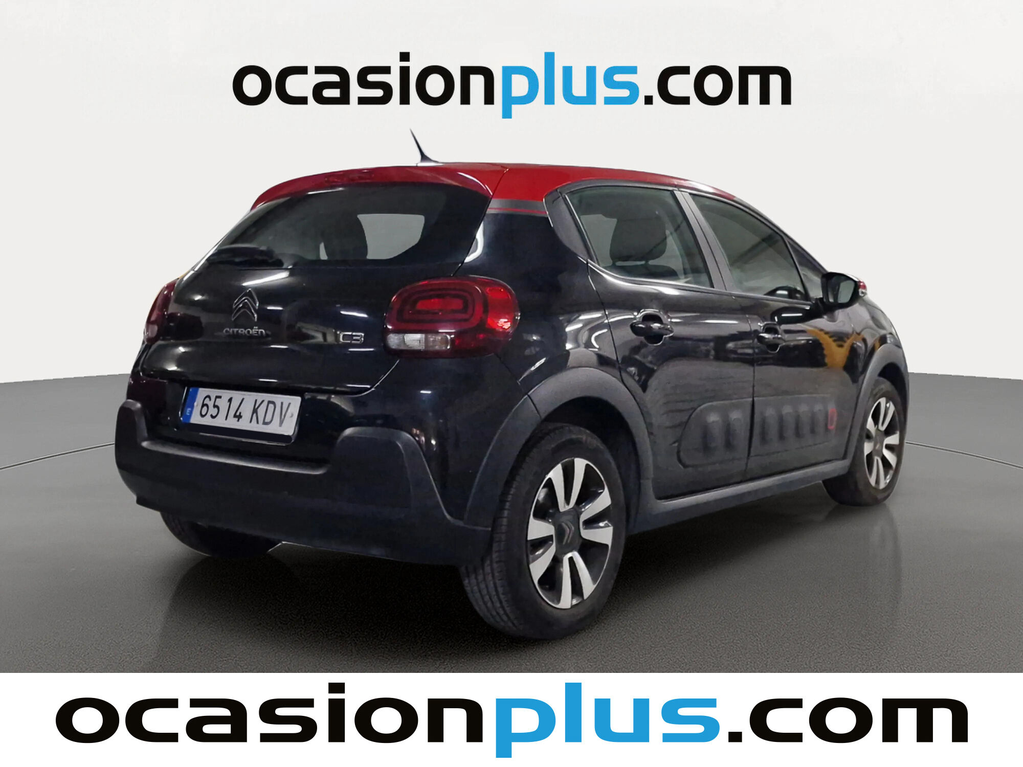 Foto del CITROEN C3 Picasso 1.2 PureTech Feel 110