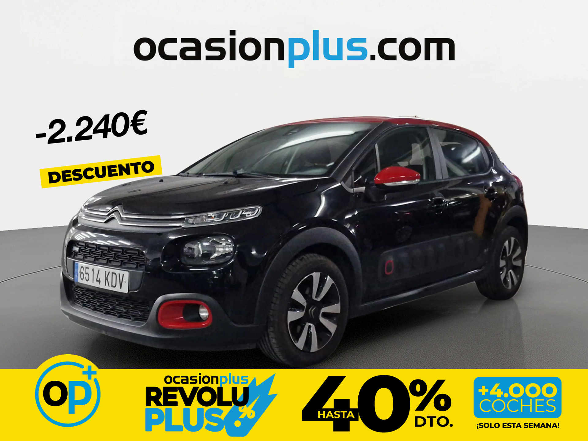 Imagen de CITROEN C3