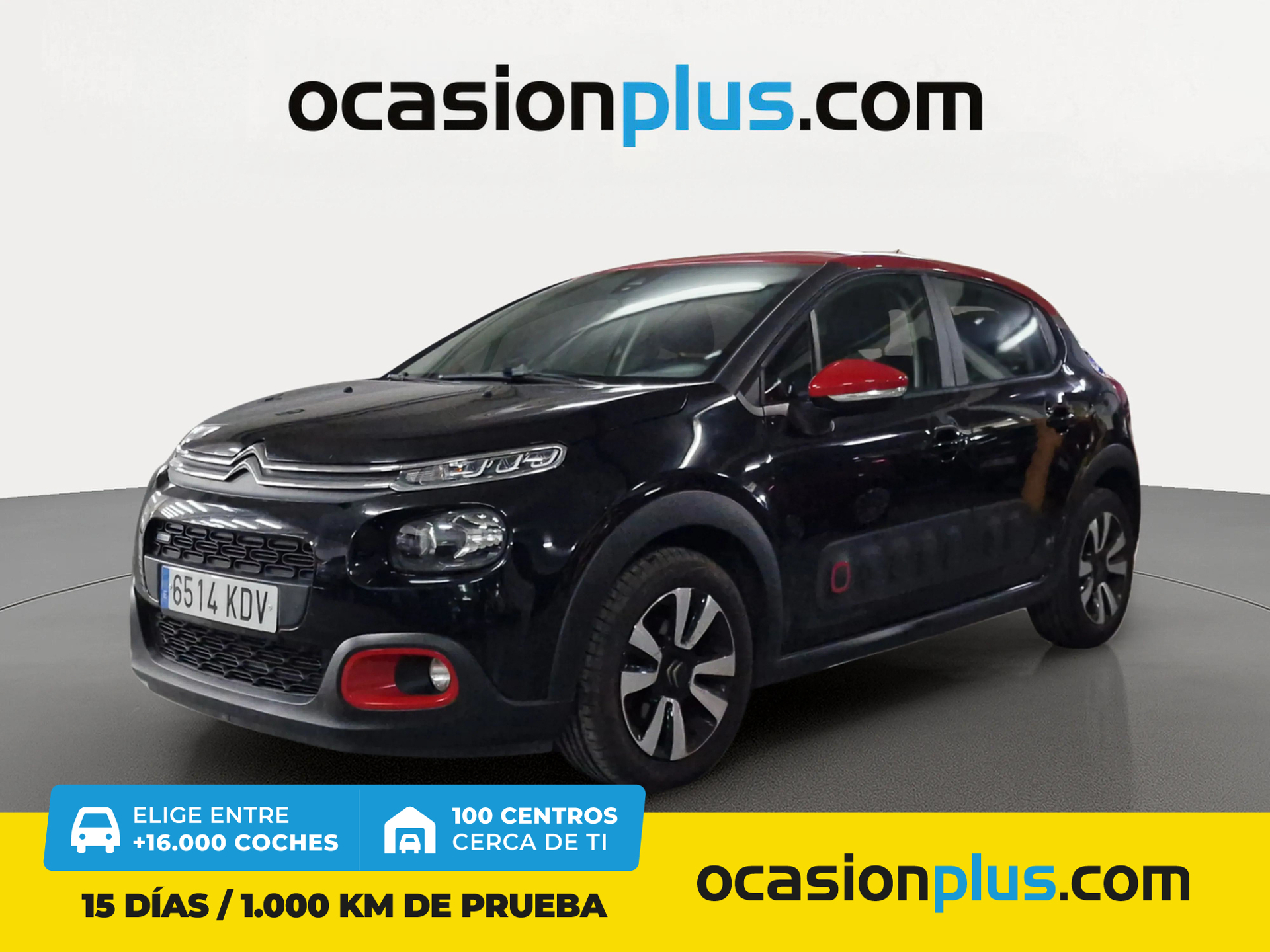 Imagen de CITROEN C3