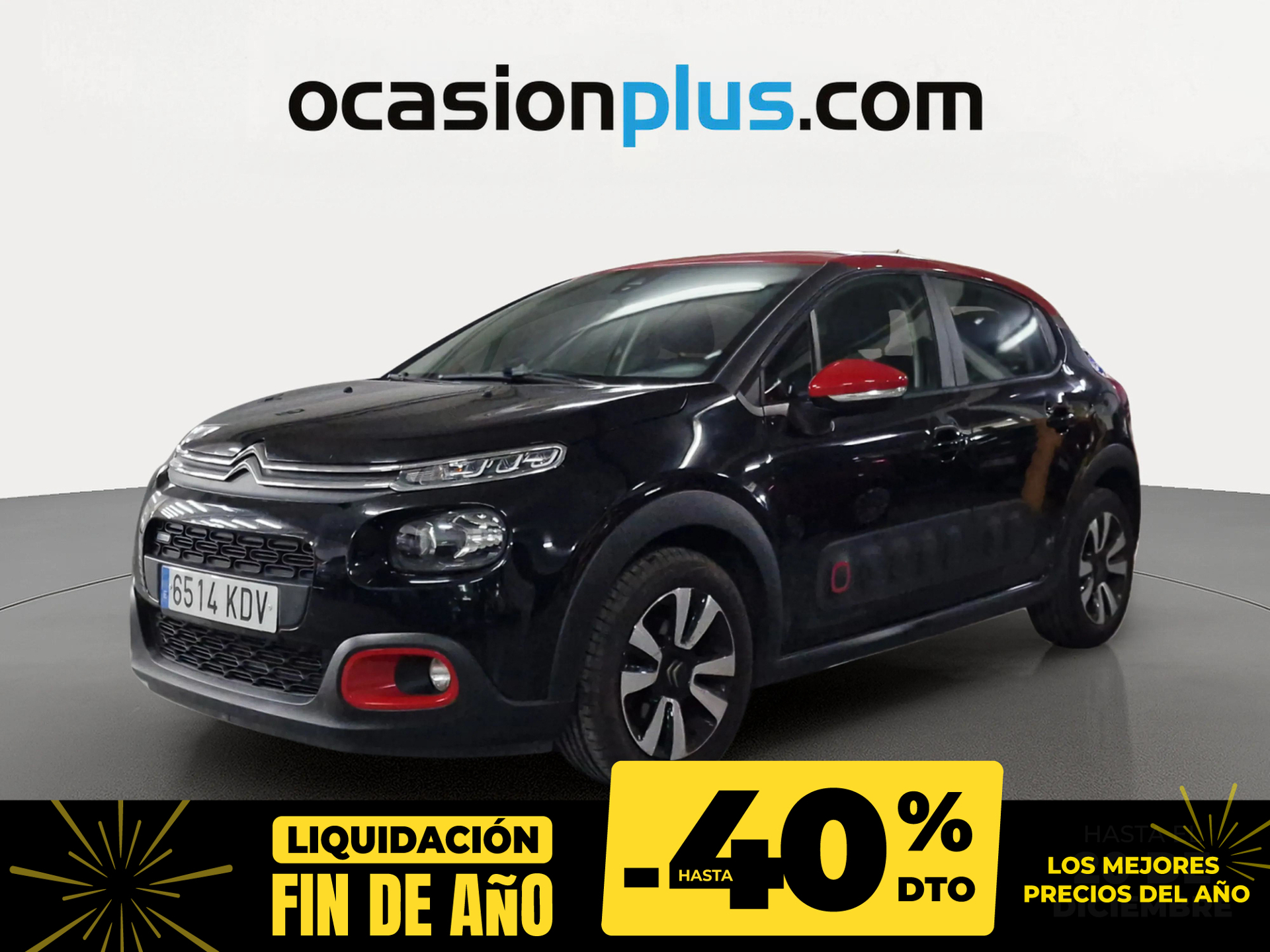 Imagen de CITROEN C3
