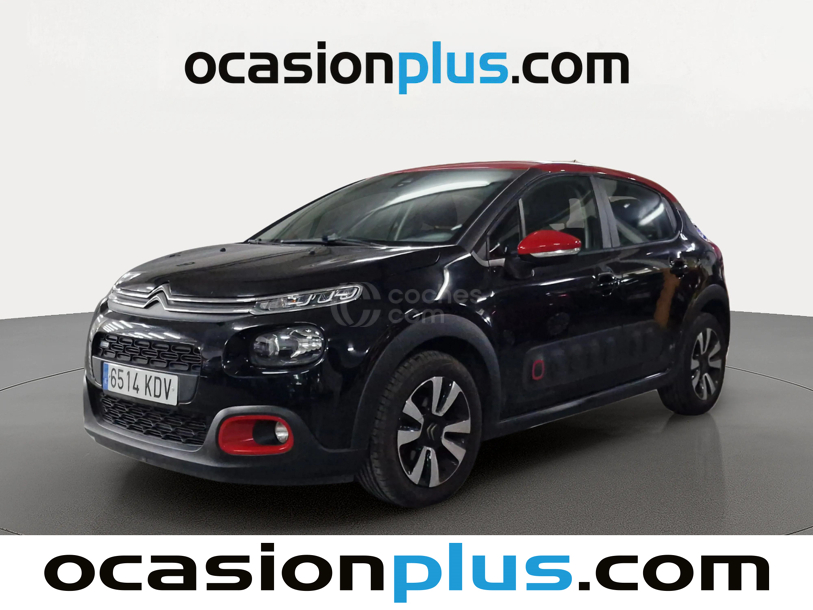 Foto del CITROEN C3 Picasso 1.2 PureTech Feel 110