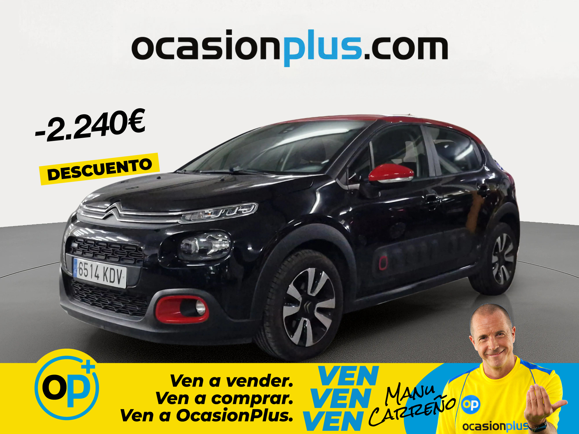 Imagen de CITROEN C3