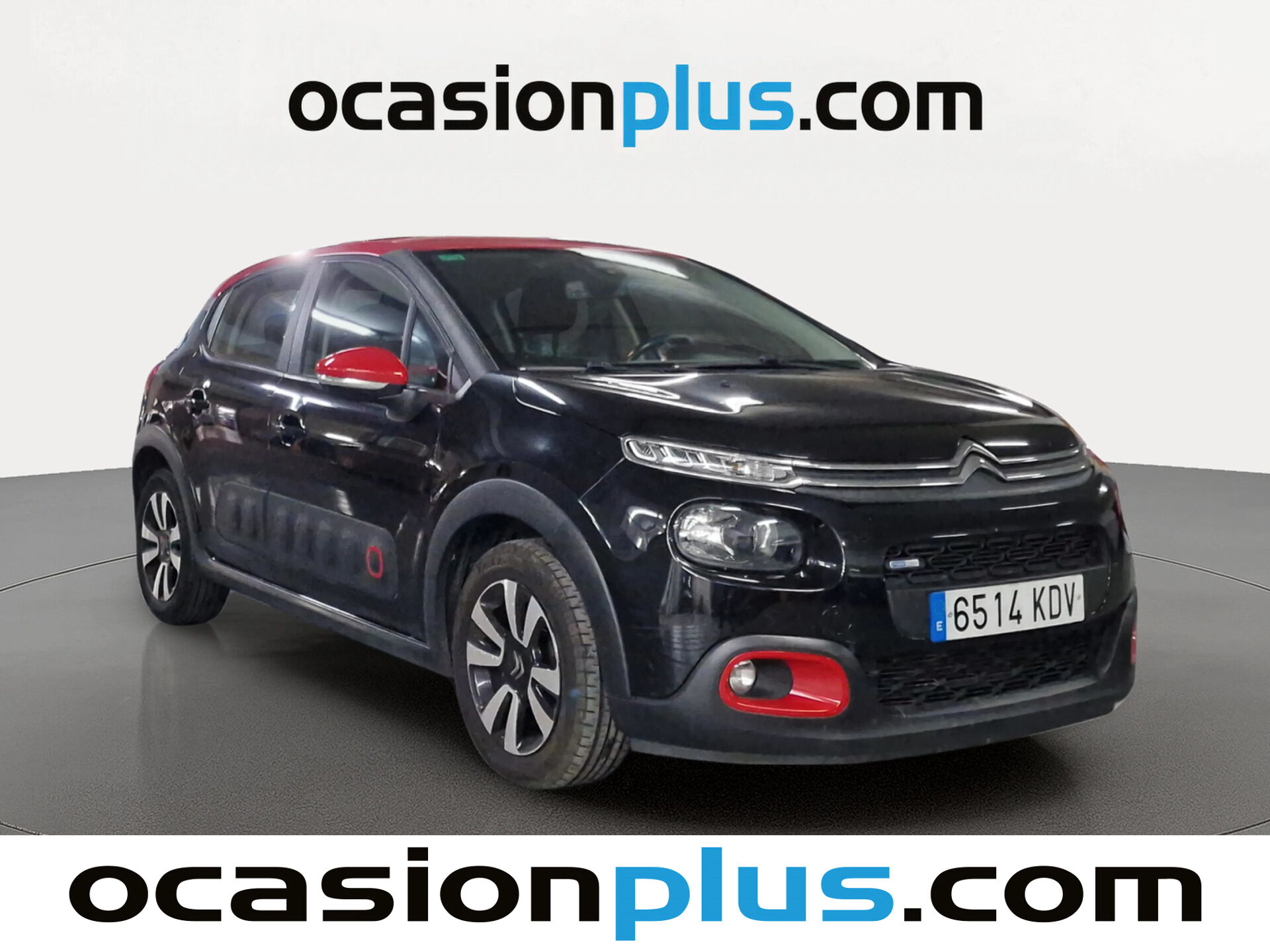 Imagen 2 de CITROEN C3