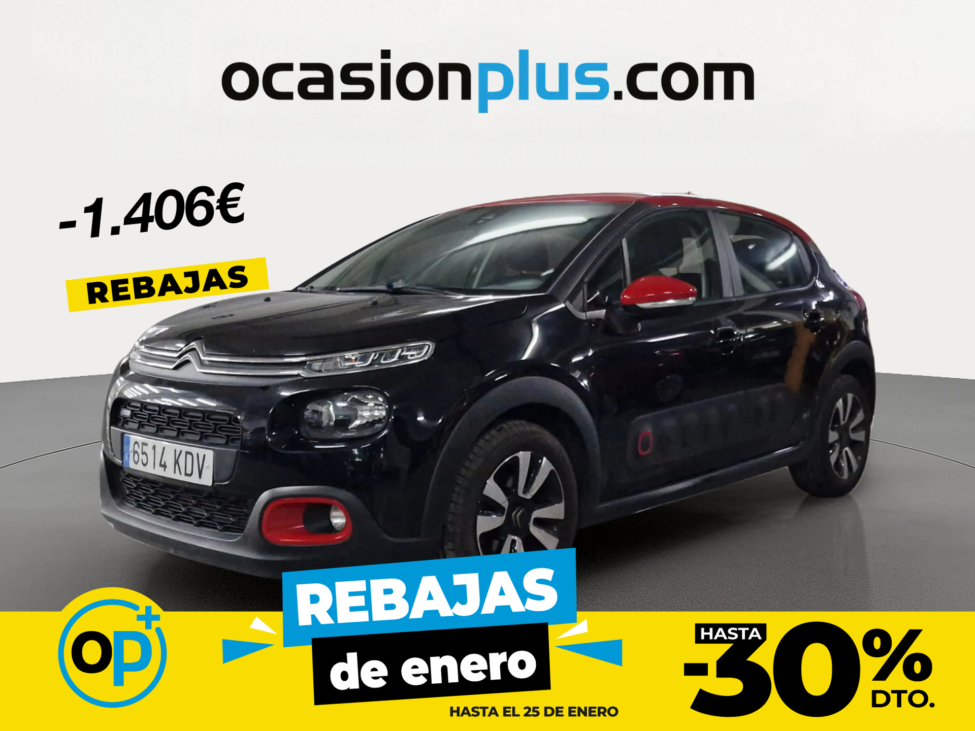 Imagen de CITROEN C3