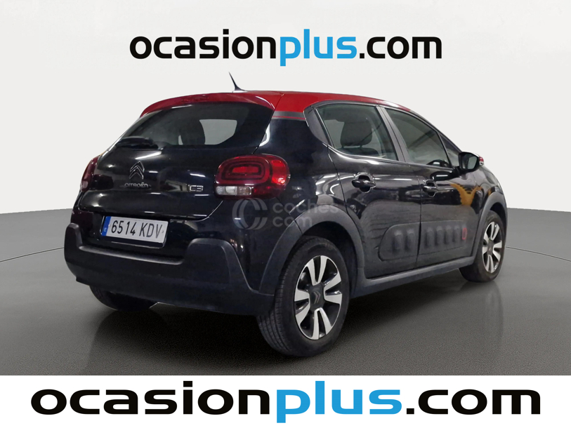 Foto del CITROEN C3 Picasso 1.2 PureTech Feel 110