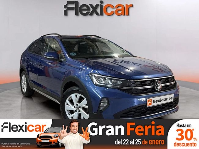 Foto del VOLKSWAGEN Taigo 1.0 TSI Life DSG 81kW