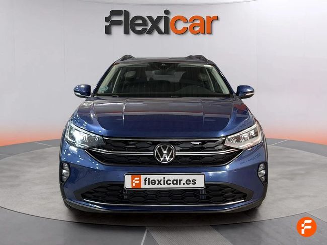 Foto del VOLKSWAGEN Taigo 1.0 TSI Life DSG 81kW