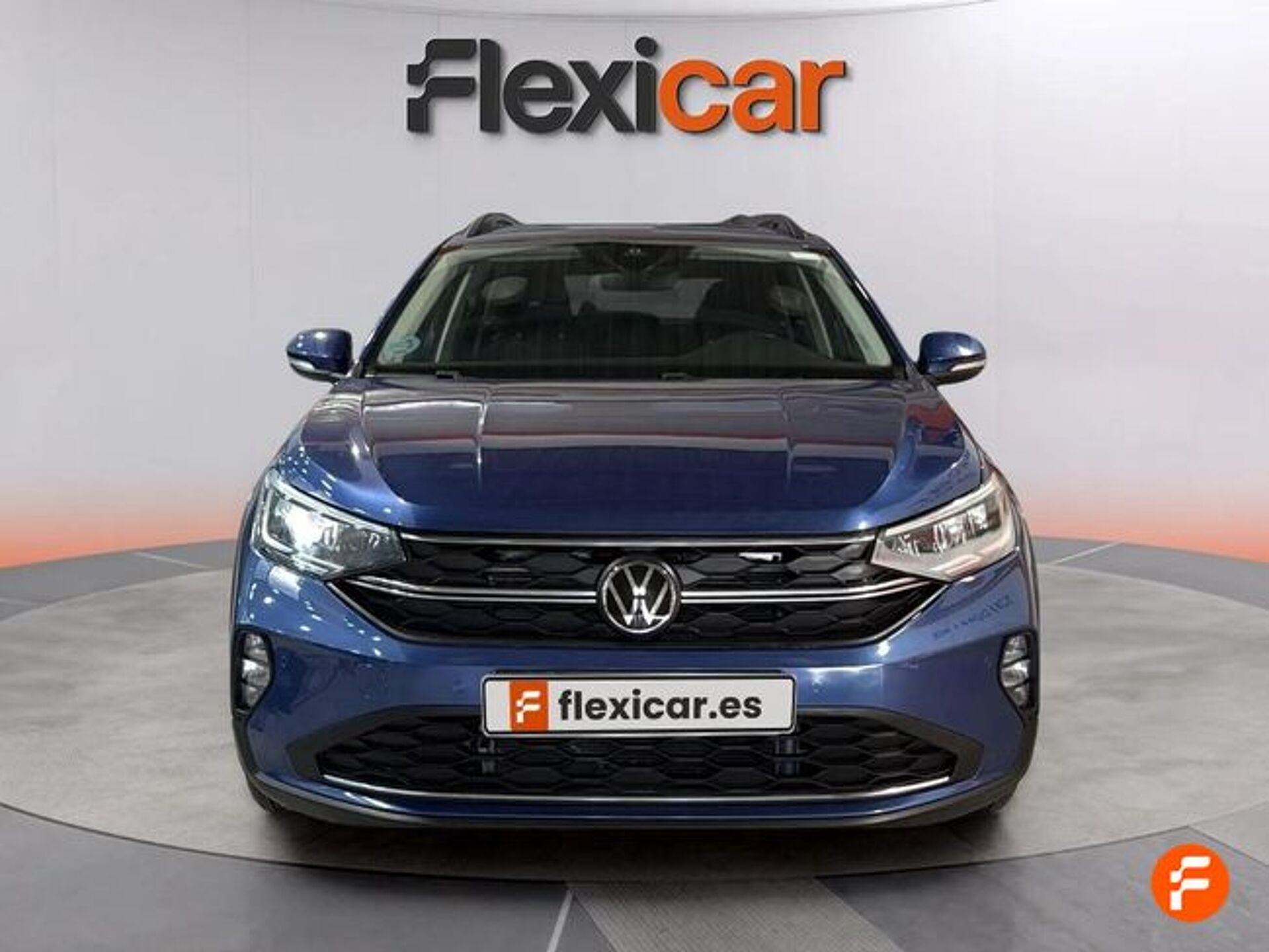 Imagen 2 de VOLKSWAGEN Taigo