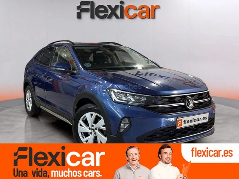 Foto del VOLKSWAGEN Taigo 1.0 TSI Life DSG 81kW