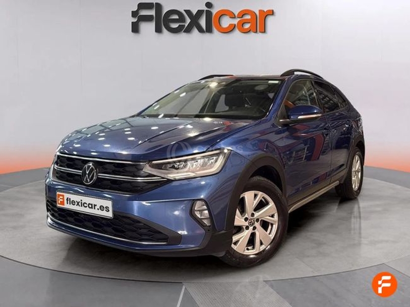 Foto del VOLKSWAGEN Taigo 1.0 TSI Life DSG 81kW