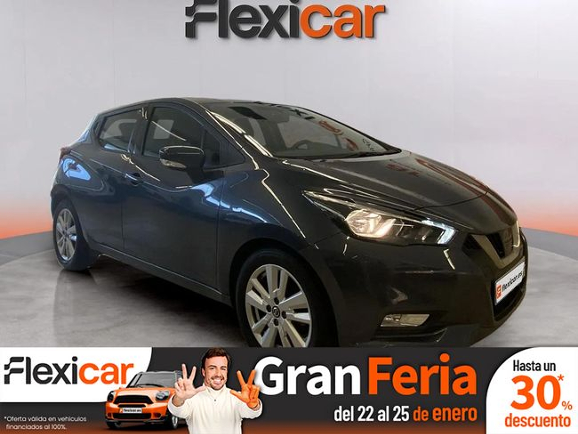 Imagen de NISSAN Micra