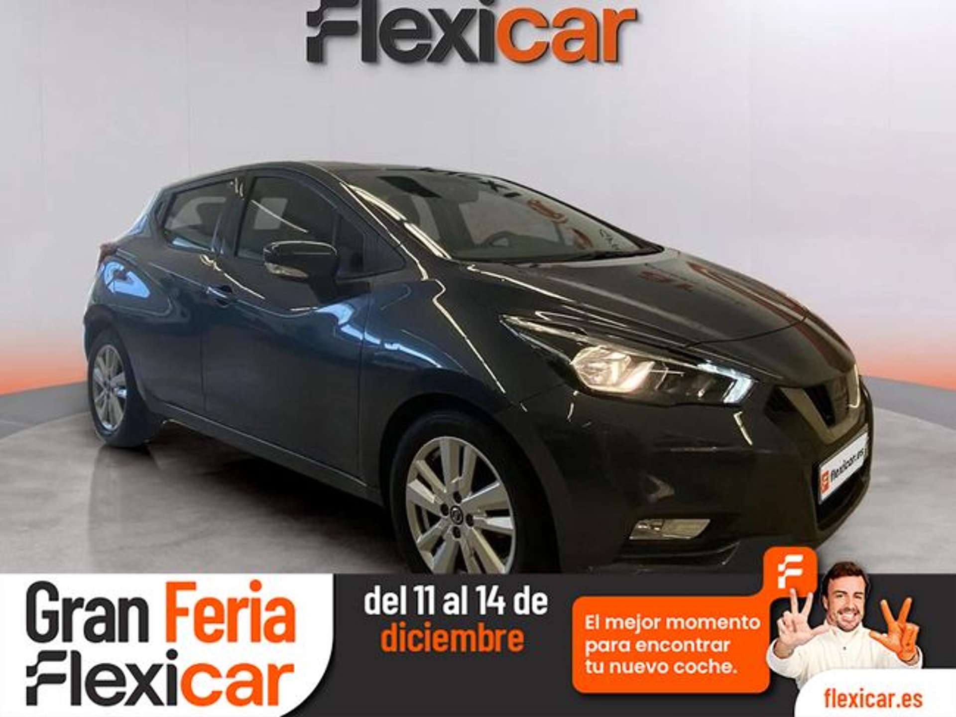 Imagen de NISSAN Micra