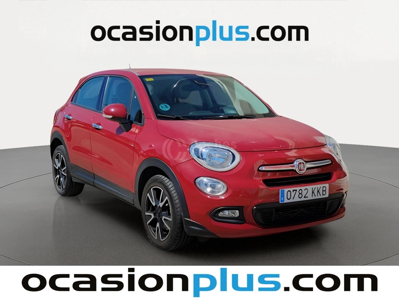 Foto del FIAT 500X 1.6Mjt Lounge 4x2 88kW