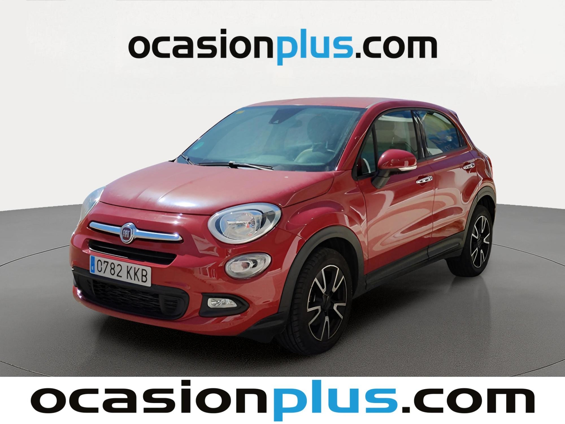 Imagen de FIAT 500X