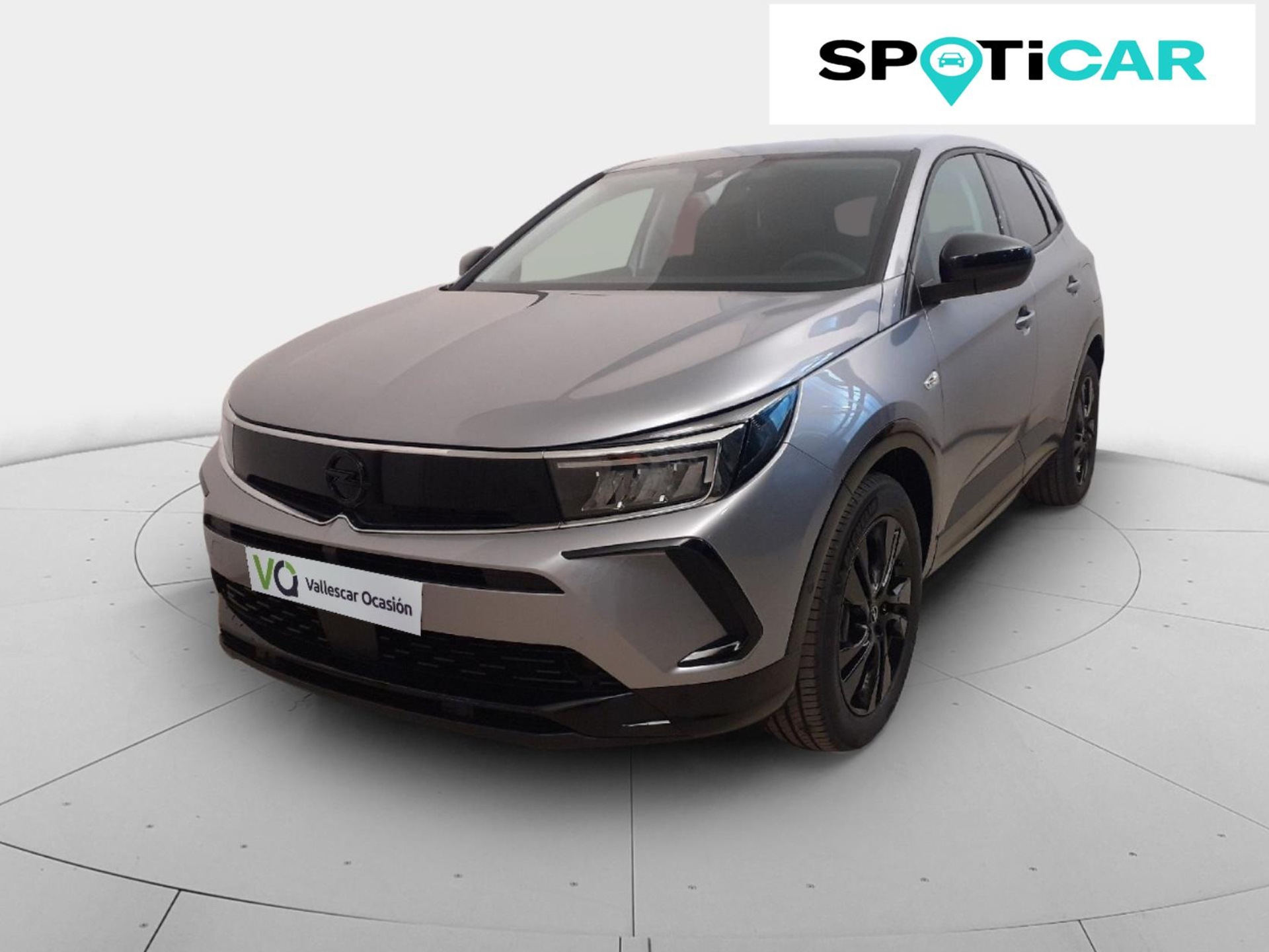 Imagen de OPEL Grandland