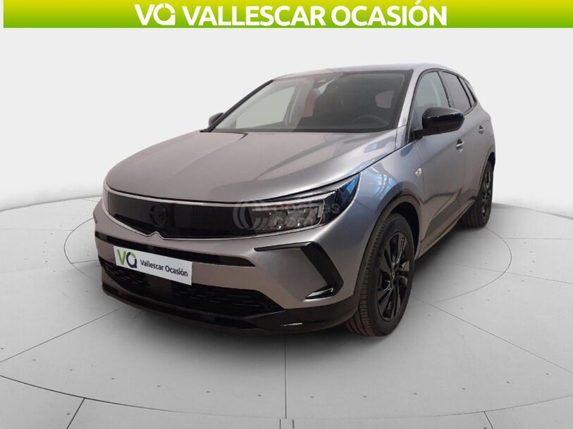 Foto del OPEL Grandland PHEV 1.6 Turbo GS Aut. 4x2 225