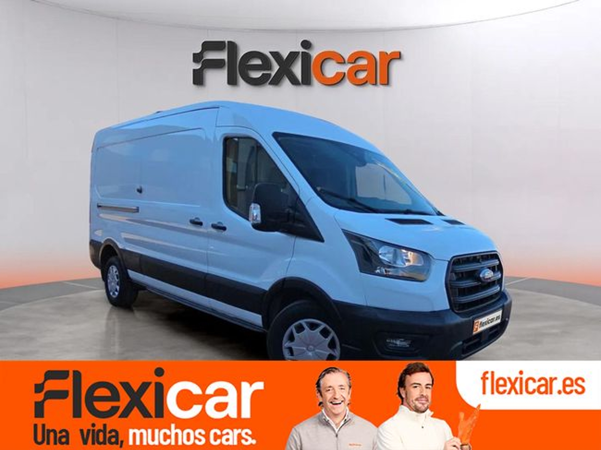 Imagen de FORD Transit