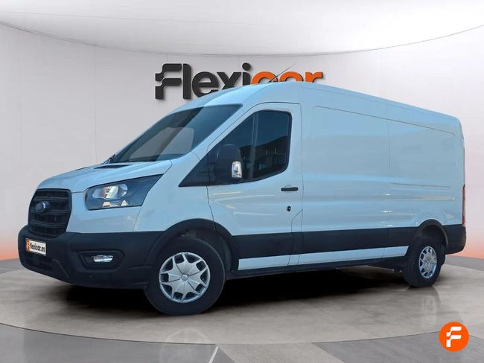 Imagen 3 de FORD Transit