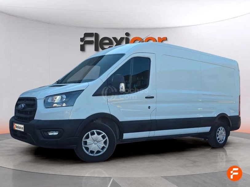Foto del FORD Transit FT 350 L2 Van Trend 130