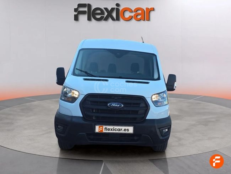 Foto del FORD Transit FT 350 L2 Van Trend 130