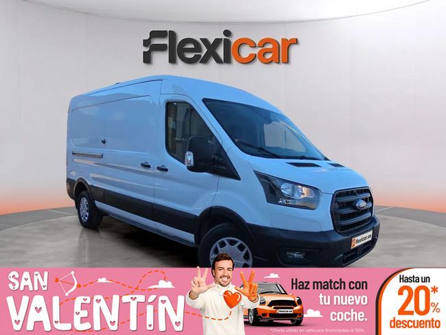 Foto del FORD Transit FT 350 L2 Van Trend 130