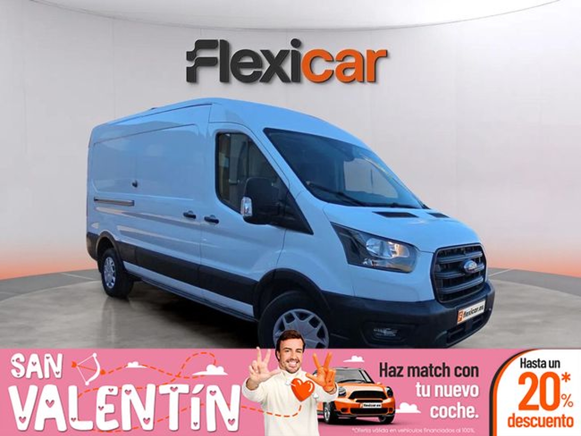 Imagen de FORD Transit