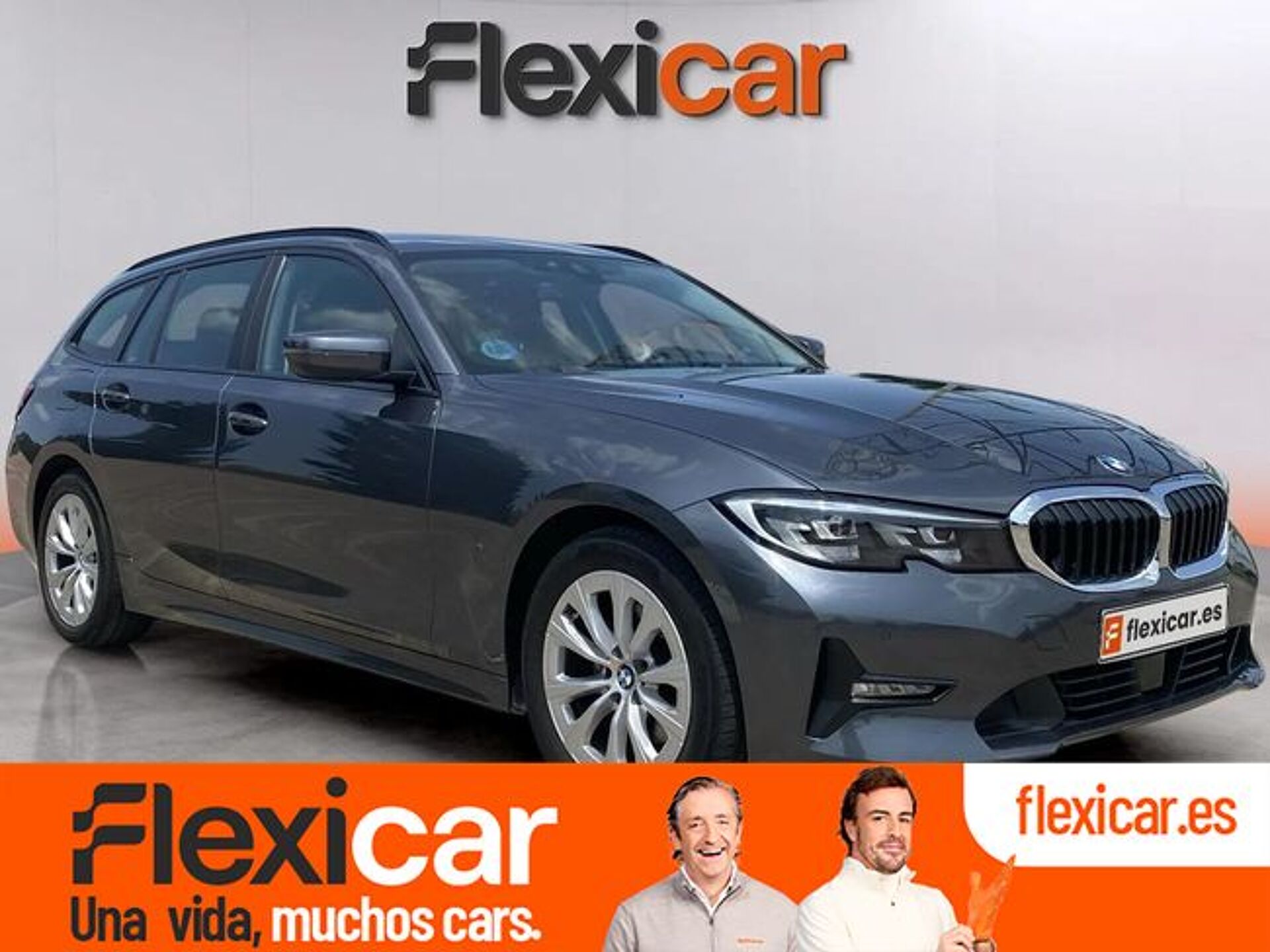 Imagen de BMW Serie 3