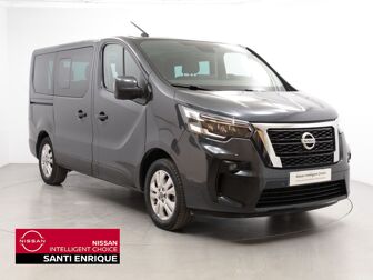 Imagen de NISSAN Primastar Combi 9 2.0dCi L1H1 1T Premium 110