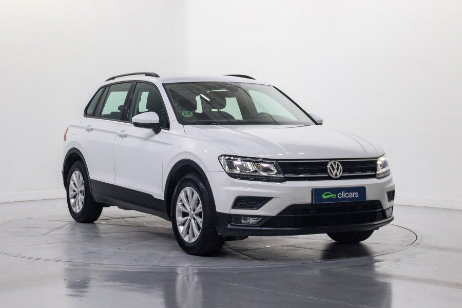 Foto del VOLKSWAGEN Tiguan 1.5 TSI Edition 96kW
