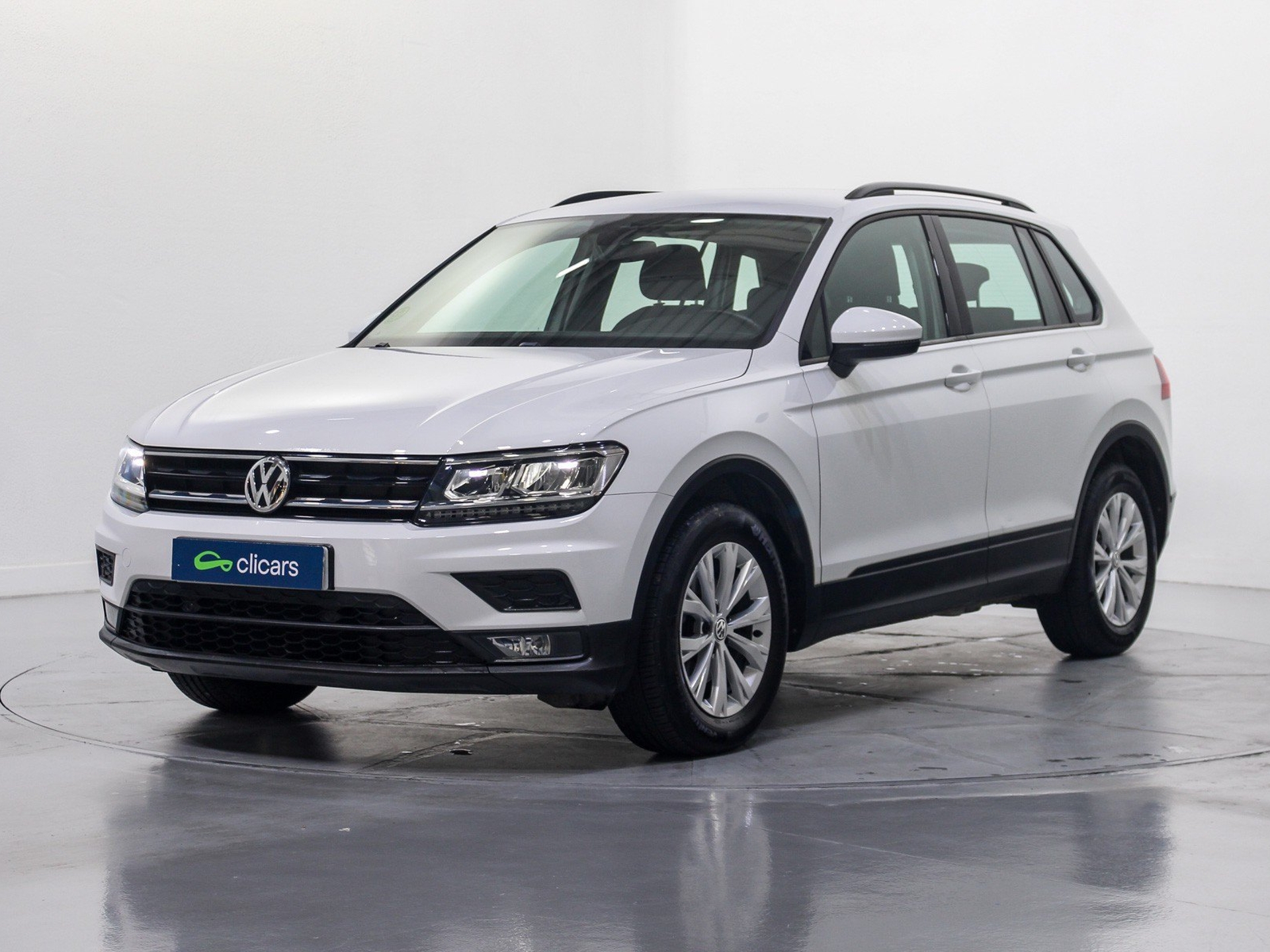 Imagen de VOLKSWAGEN Tiguan