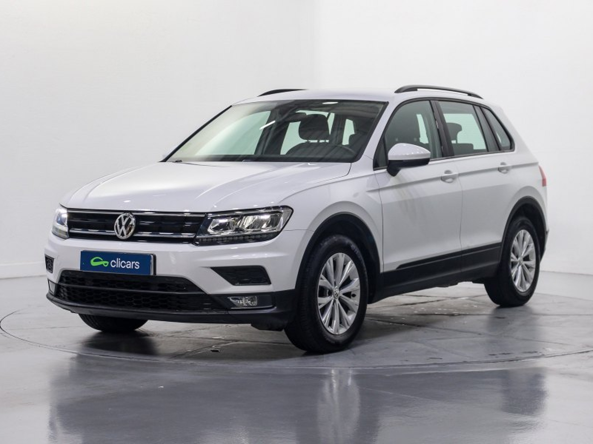 Imagen de VOLKSWAGEN Tiguan