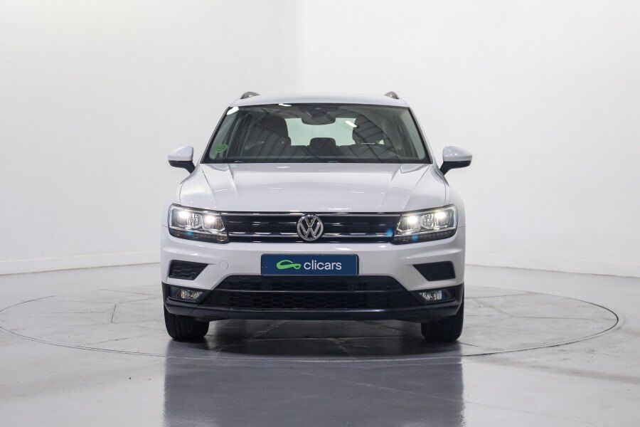 Foto del VOLKSWAGEN Tiguan 1.5 TSI Edition 96kW