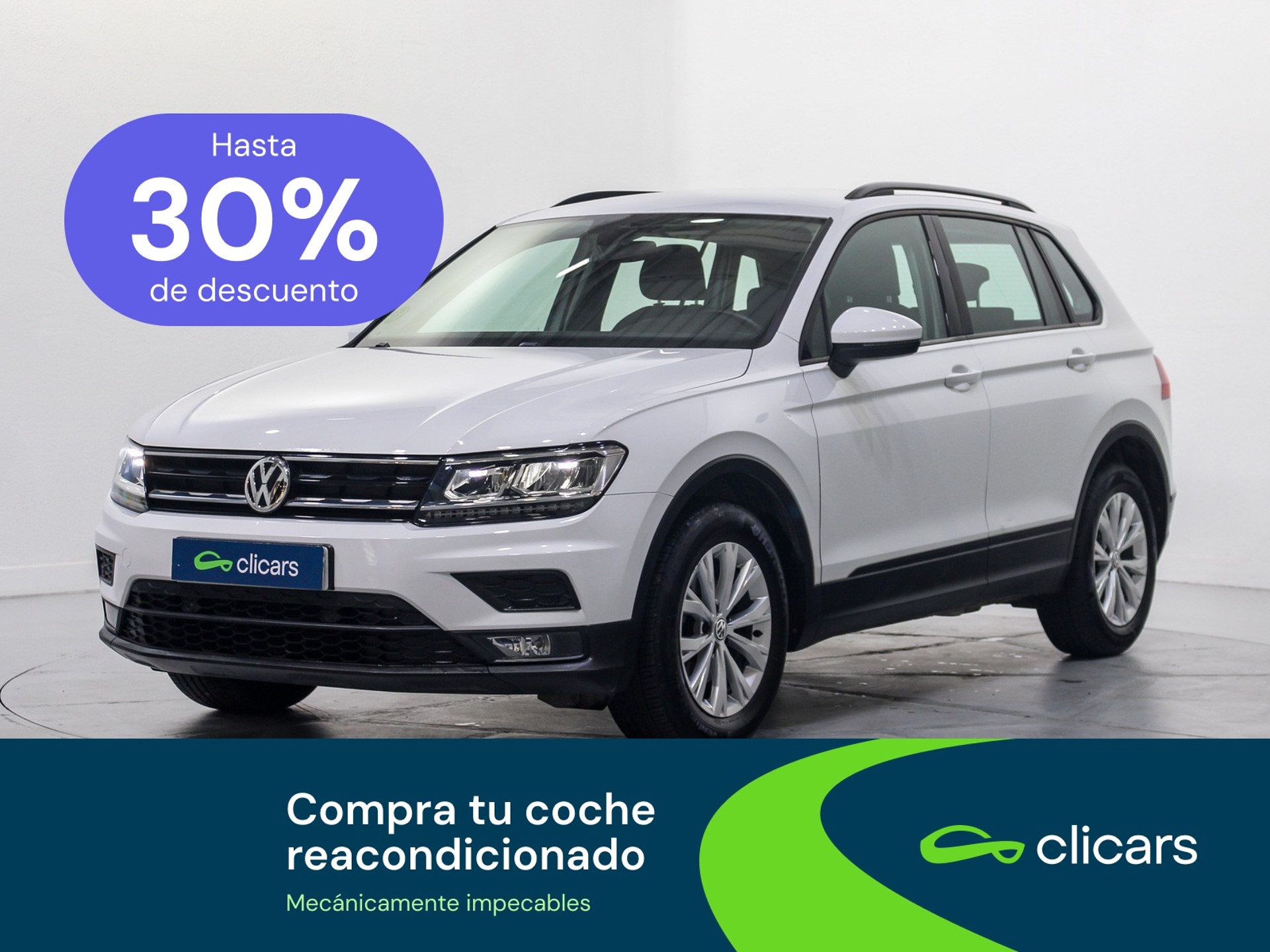 Imagen de VOLKSWAGEN Tiguan