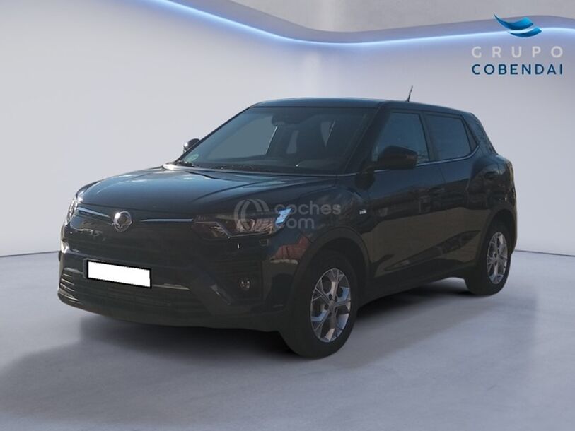 Foto del SSANGYONG KGM Tivoli G12 Urban Plus 4x2