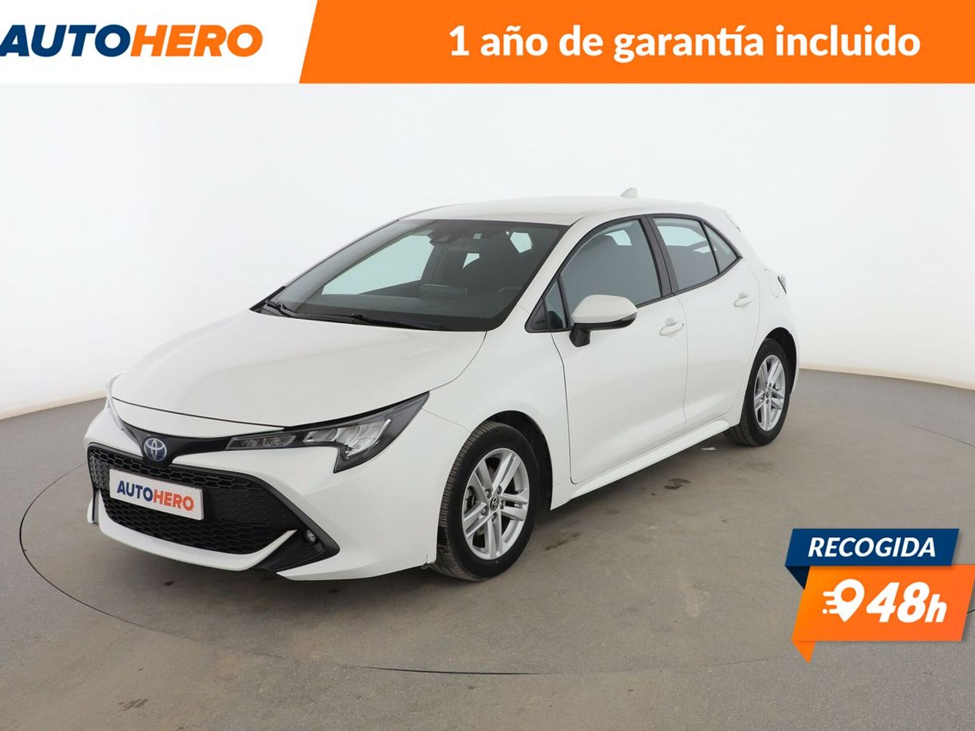 Imagen de TOYOTA Corolla