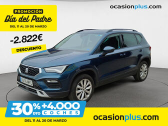 Imagen de SEAT Ateca 1.5 EcoTSI S&S Style