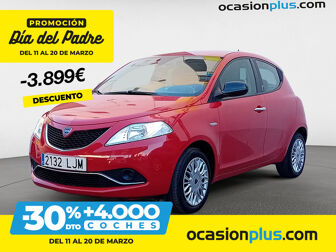 Imagen de LANCIA Ypsilon 1.2 evo II Gold