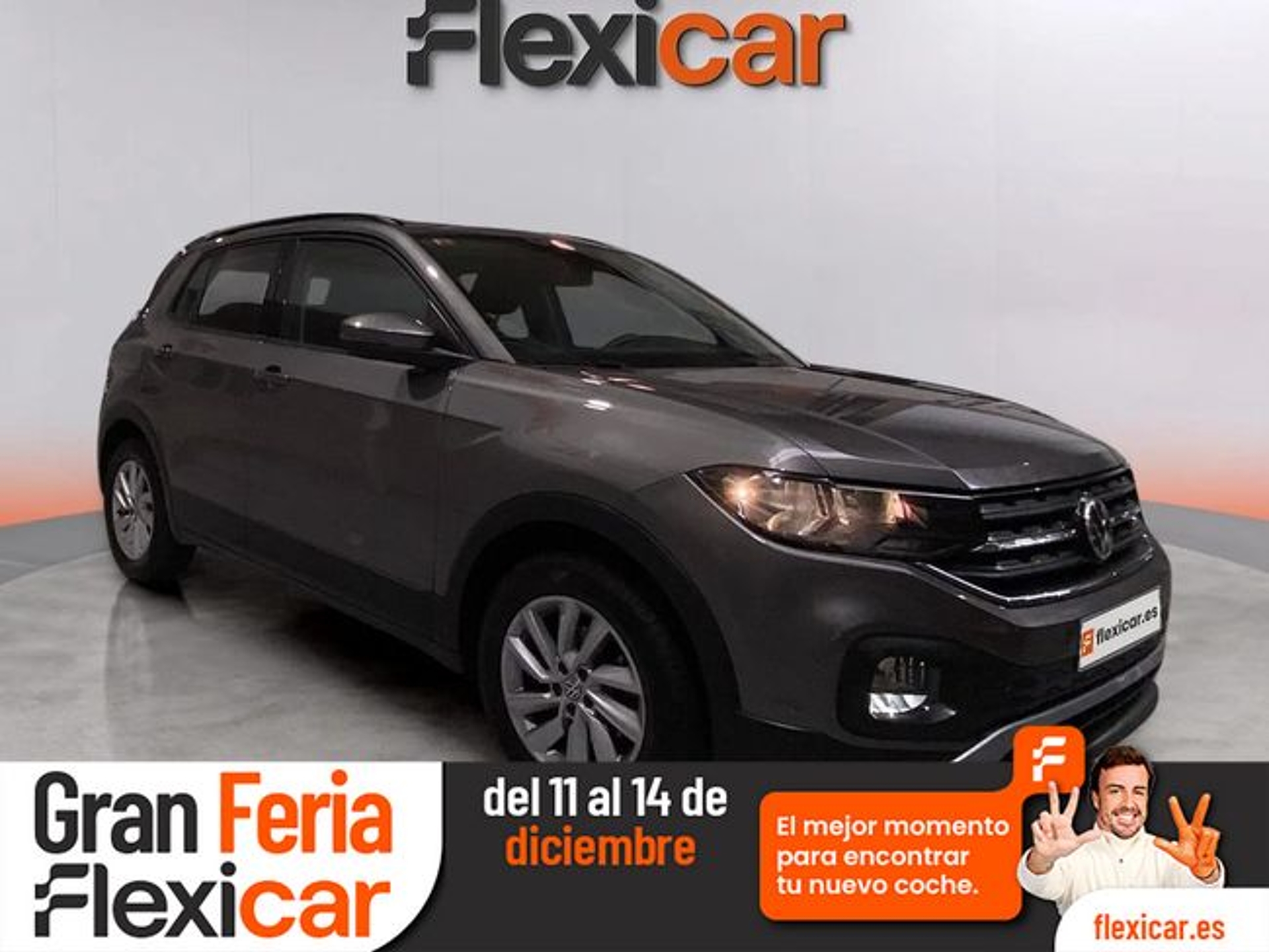 Imagen de VOLKSWAGEN T-Cross