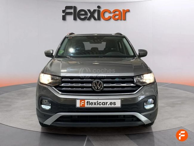 Foto del VOLKSWAGEN T-Cross 1.0 TSI Advance DSG7 85kW