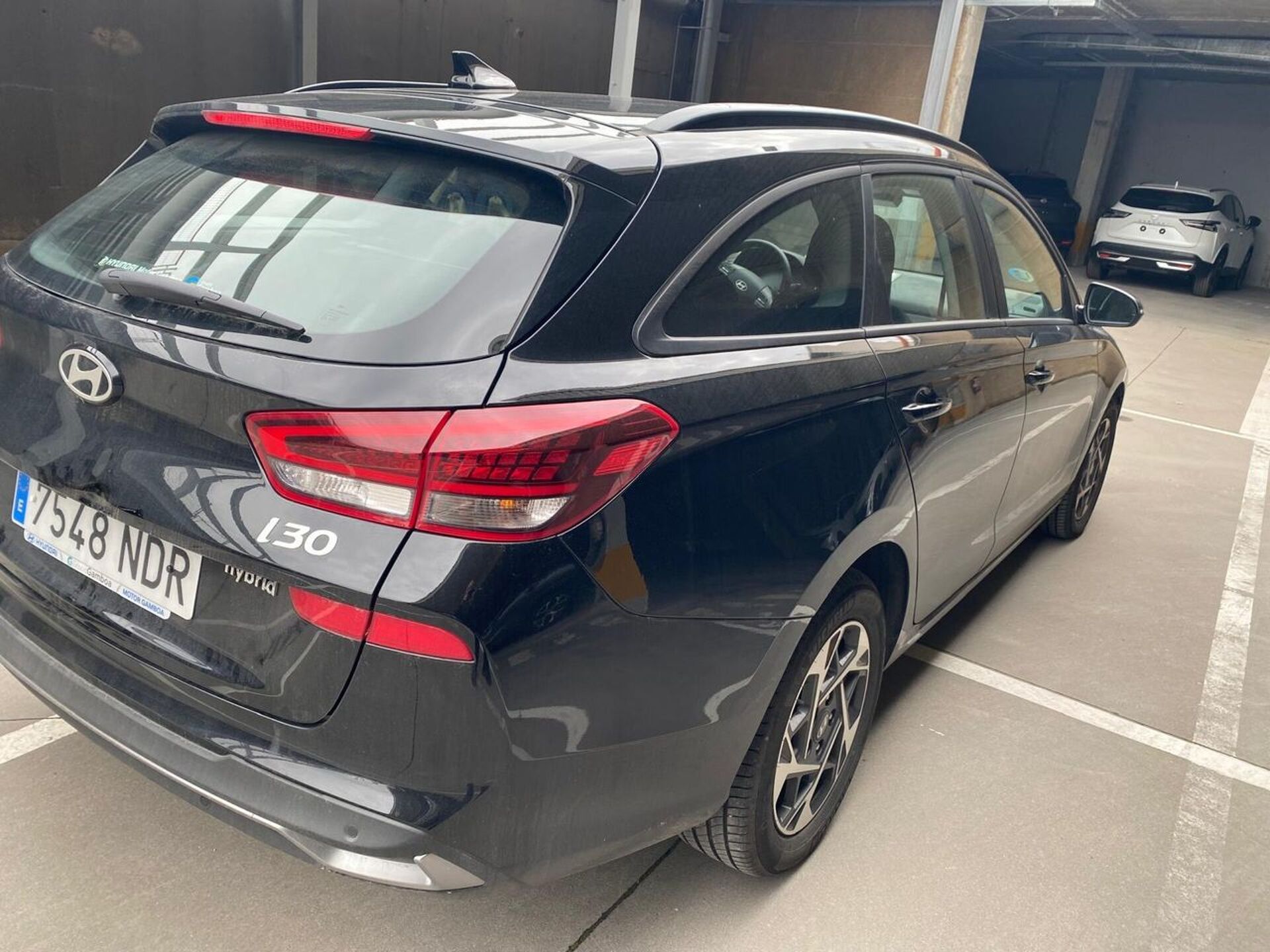 Imagen 3 de HYUNDAI i30