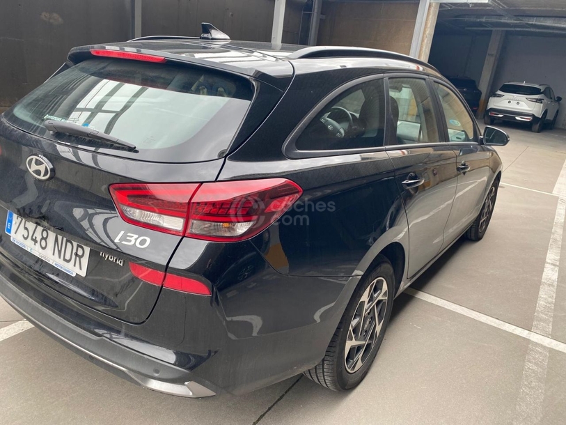 Foto del HYUNDAI i30 1.0 TGDI Klass 48V 100