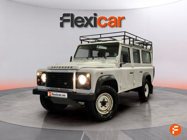 Foto del LAND ROVER Defender 110 SW E